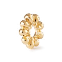 Charm Trollbeads Beads in Plata TGPBE-30002